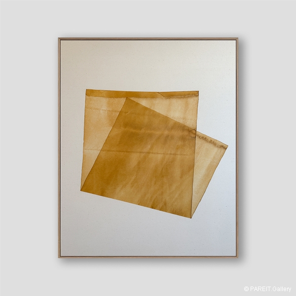 VANHULLEBUSCH Catherine - I'd play it cool if excitement didn't catch fire